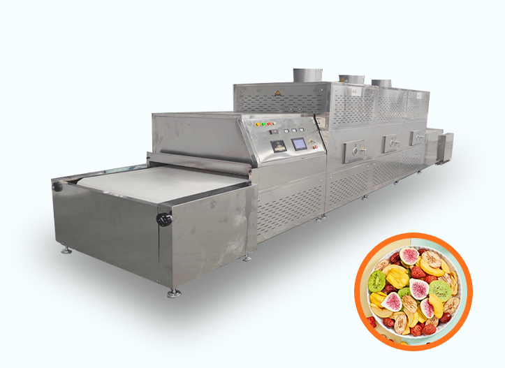 果蔬加工設備 保鮮設備 低溫加熱設備